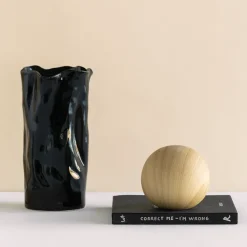 Bola decorativa Urban Nature Culture, Ø12 cmn