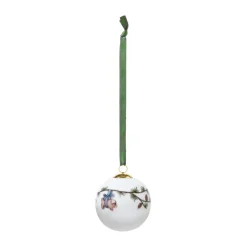 Bola navideña Hammershøi Christmas Ø6 cm, 2023