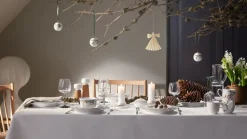 Bola navideña Hammershøi Christmas Ø6 cm, 2023