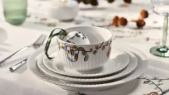 Bola navideña Hammershøi Christmas Ø6 cm, 2023