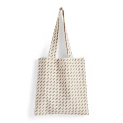 Bolsa de tela HAY Logo, Burgundy