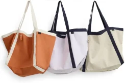 Bolsa Everyday Sports Bag medium, Burnt orange, medium