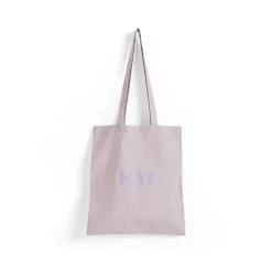 Bolsa HAY Tote Bag, Lavender