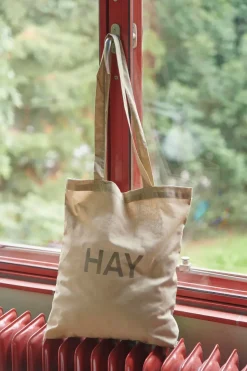 Bolsa HAY Tote Bag, Olive