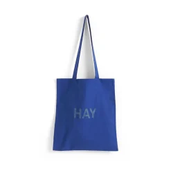 Bolsa HAY Tote Bag, Ultra marine