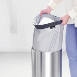 Bolsa para cubo de colada Brabantia, 34 L