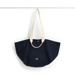 Bolsa Weekend Bag No 2 S 26x56 cm, Midnight blue