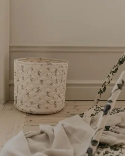 Bolsas acolchadas satin Bluebell 2 piezas, 20xØ20 cm + 30xØ30 cm