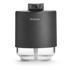 Bomba de jabón MindSet, Mineral Infinite Grey