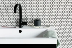 Bomba de jabón MindSet, Mineral Infinite Grey