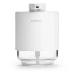 Bomba de jabón MindSet, Mineral Fresh White