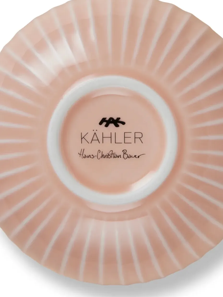 Bombonera Hammershøi Ø12 cm, Nude