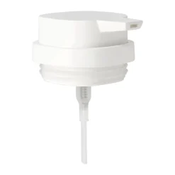 Boquilla para dispensador de jabón Time, White