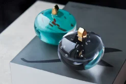 BV Earth on top AC-24, Ocean