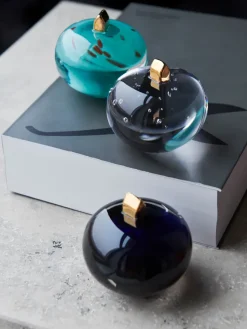 BV Earth on top AC-24, Ocean