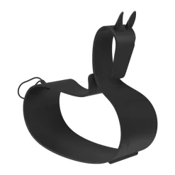 Caballito balancín Rocking Horse, Ceniza negra