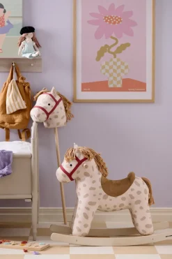 Caballo balancín Kid's Concept, Dotty