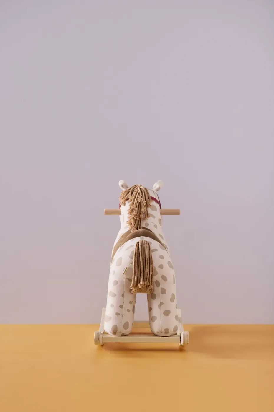 Caballo balancín Kid's Concept, Dotty