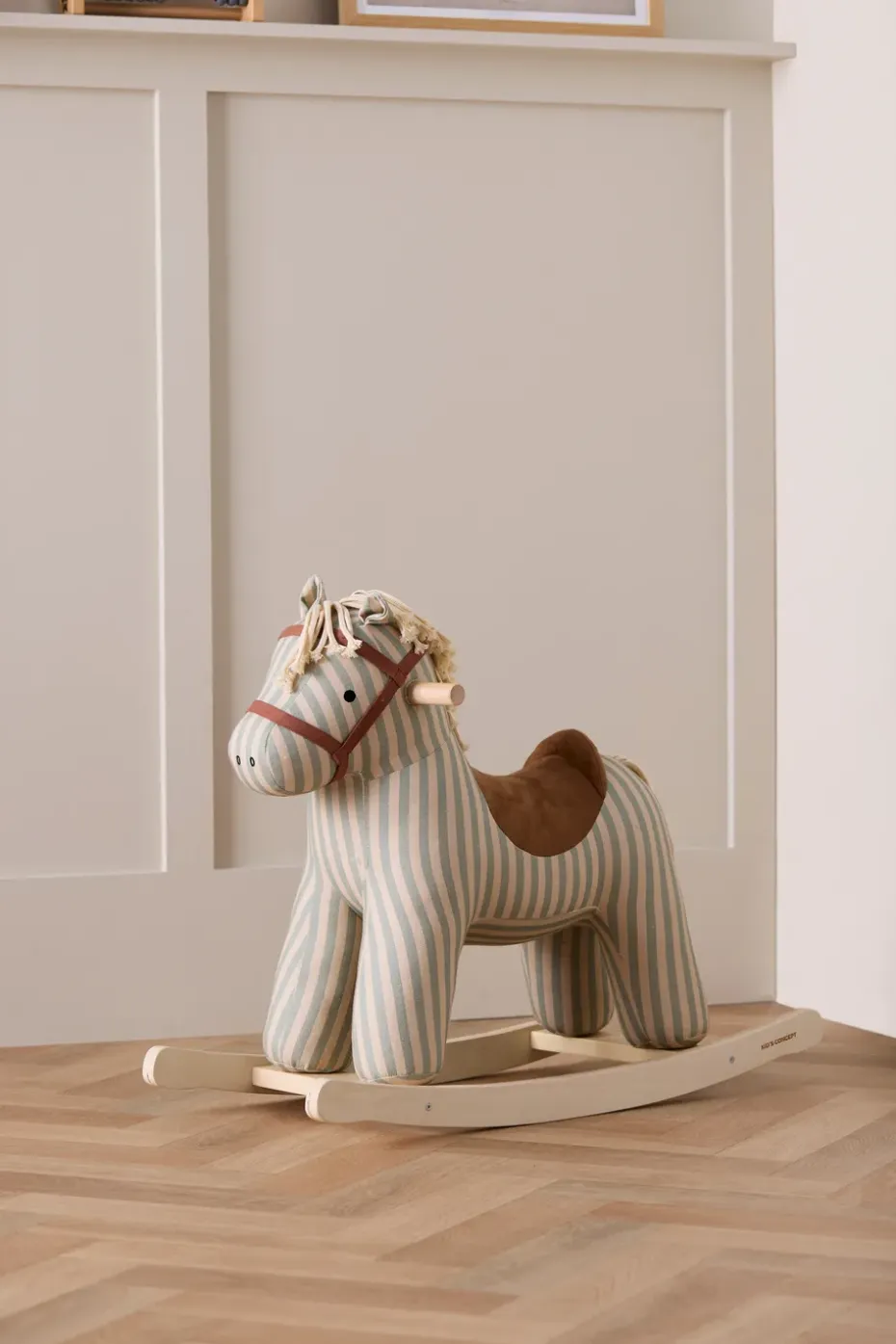 Caballo balancín Kid's Concept, Sam