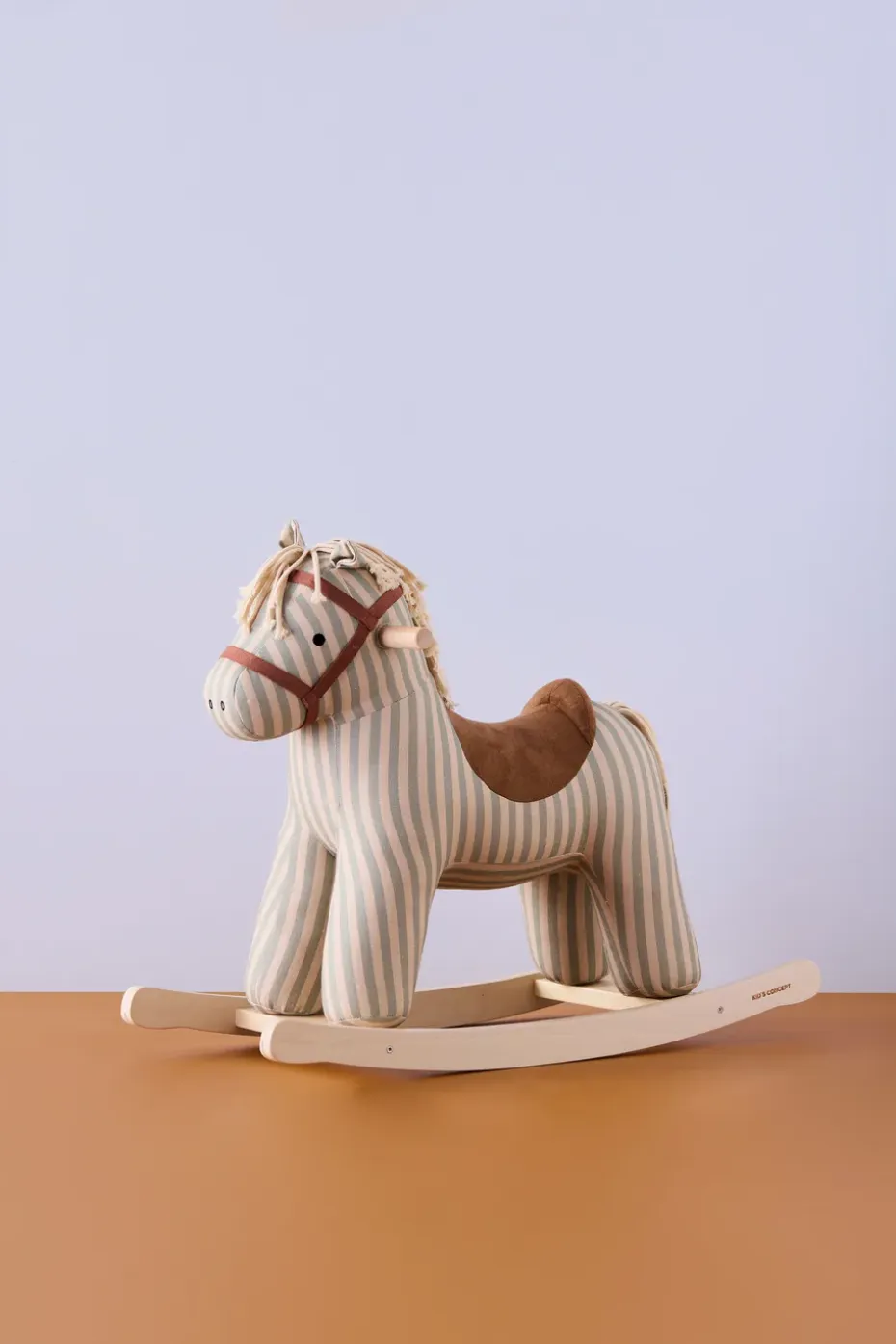 Caballo balancín Kid's Concept, Sam