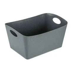 Caja Boxxx L 15 l, Recycled ash grey