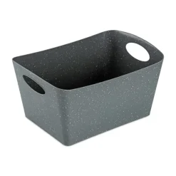 Caja Boxxx M 3,5 l, Recycled ash grey