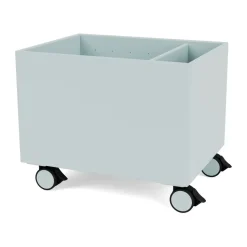 Caja de almacenaje Colour Box II, Flint