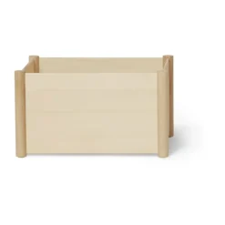 Caja de almacenaje Pillar M, Haya