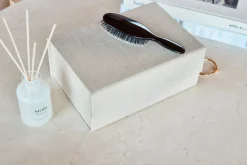 Caja de almacenamiento Hako 18x25 cm, Clay melange