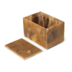 Caja de almacenamiento Mist 10x15 cm, Sugar kelp