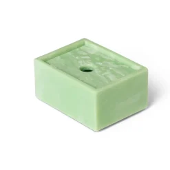 Caja de almacenamiento Mist 7,5x10 cm, Seafoam