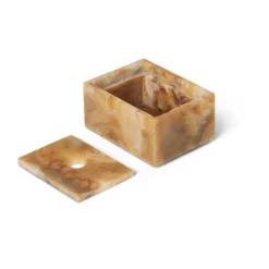 Caja de almacenamiento Mist 7,5x10 cm, Sugar kelp