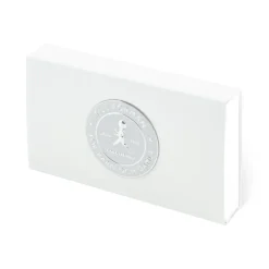 Caja de cerillas Solstickan 30 unidades, Blanco