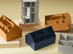 Caja de herramientas Sketch, Midnight blue