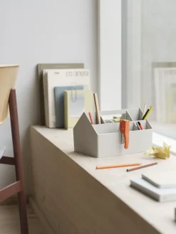 Caja de herramientas Sketch, Grey