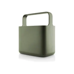 Caja de utensilios Green Tool, Verde