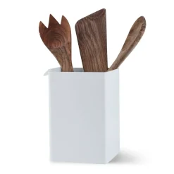 Caja Flex Box grande 15,5 cm, blanco