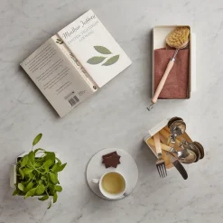 Caja Flex Tray, blanco