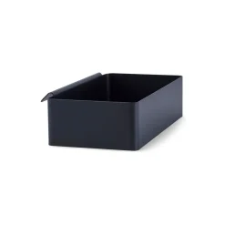 Caja Flex Tray, negro