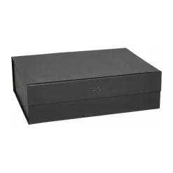 Caja Hako A3, Black