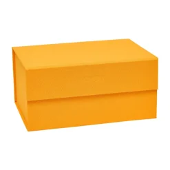 Caja Hako A5, Yellow
