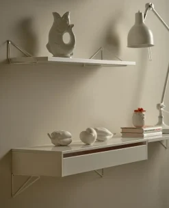 Cajón Pythagoras L, blanco