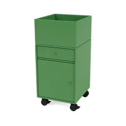 Cajonera con ruedas Runner, Parsley 152