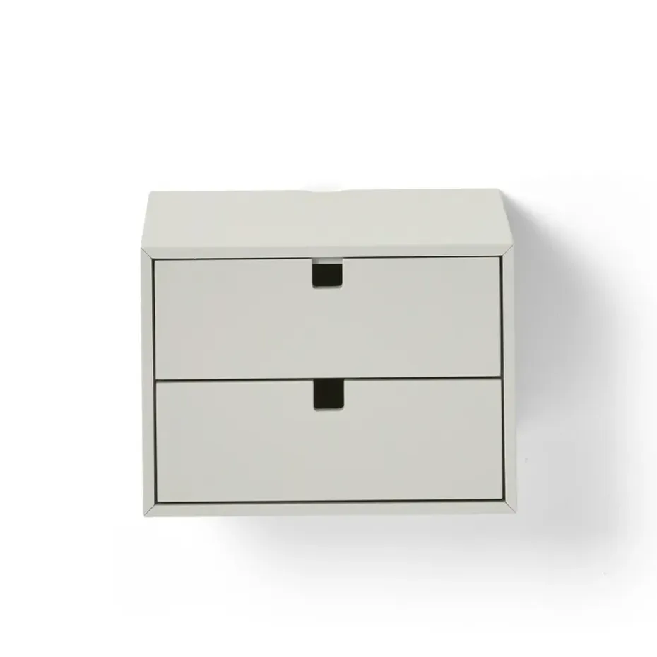 Cajonera Square, Sand