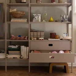 Cajonera TÔNN grande, Camel