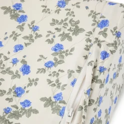 Cambiador Dainty satin, 50x65x9 cm