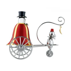 Campanilla Circus, Cirkus director