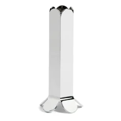 Candelabro Arcs 13 cm, Mirror