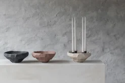 Candelabro Art Piece Ø23 cm, Kit