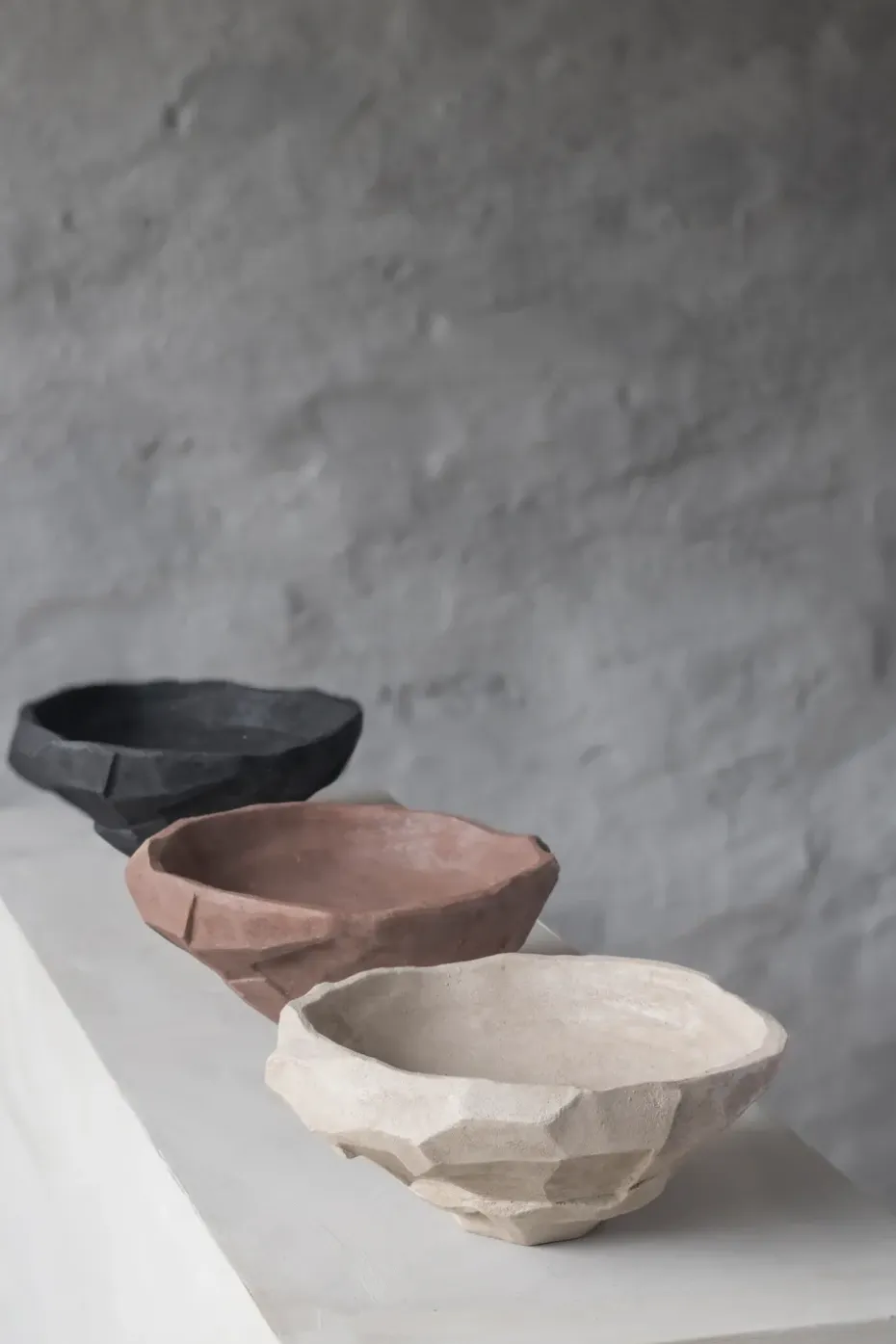 Candelabro Art Piece Ø23 cm, Kit